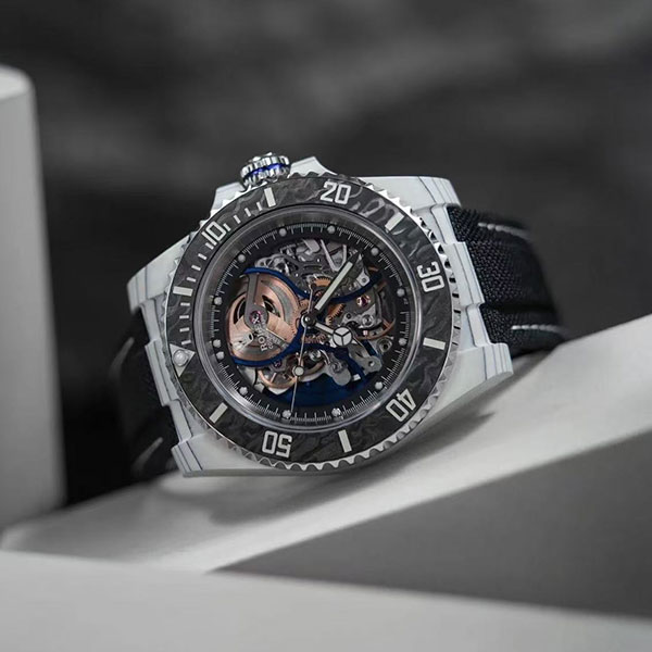 (DIW工場改良タイプ)3135搭載 ロレックス サブマリーナーコピー時計 114060 Artisans de Genève 高級感のあるギフト